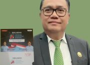 Deklarasi Gerakan Solidaritas Nasional di Jakarta, Hapendi Harahap Jadi Tamu VIP
