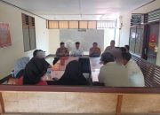 Satu dari 4 Pria Terlapor Kasus Pencurian Alpukat di Sidimpuan Kantongi Sabu
