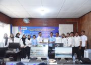 Tingkatkan Kualitas Komunikasi Publik, Staf Prokopim Tapsel Ikuti Pelatihan Pengelolaan Medsos