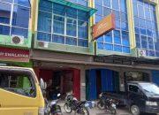 J&T Express Cabang Padangsidimpuan Diduga Persulit Konsumen Shopee