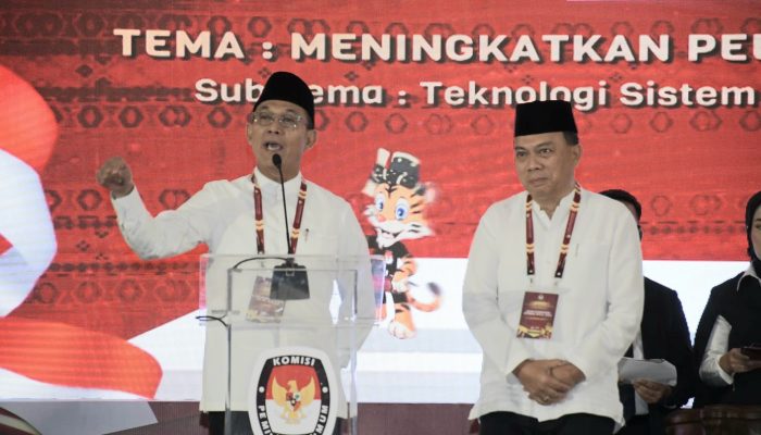 Jawaban Santun dan Tak Emosian Buat Gus-Jafar Ungguli Paslon Lain di Debat Pilkada Tapsel
