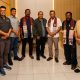 Kunjungan resmi Pemprov Sumut ke Provinsi Papua Barat Daya untuk mempelajari pengelolaan KKP yang sukses di Kepulauan Raja Ampat