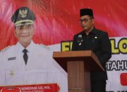 Plt Bupati Tapsel Bantah Rekaman Suara Arahkan Dukung Paslon Pilkada