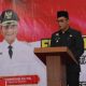 Plt Bupati Tapsel, Rasyid Assaf Dongoran