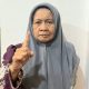 Hj Farida Hannum Matondang