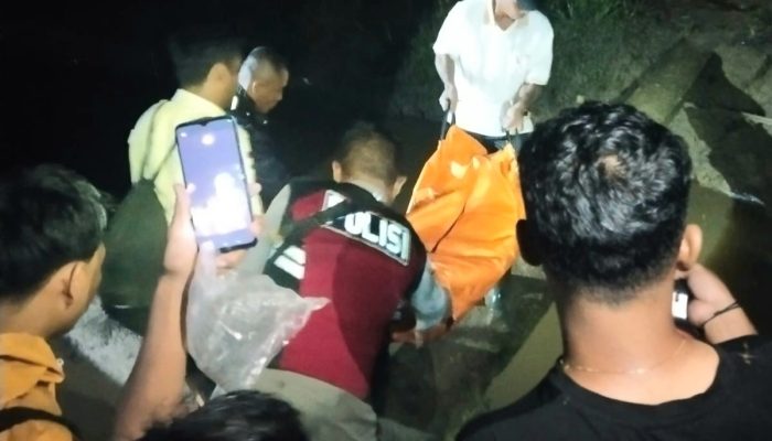 Diduga Sakit, Pekebun Ditemukan Tak Bernyawa di Areal Kebun ANJ Tapsel