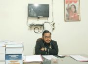 Rancangan KUA dan PPAS Didesak Politisi PDI Perjuangan di DPRD Kota Padangsidimpuan Segera Dibahas