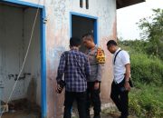 Kapolres Padangsidimpuan Pimpin Gerebek Narkoba, Ini yang Ditemukan