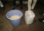 Pemko dan Polres Padangsidimpuan Sisir Kedai Tuak dan Kafe