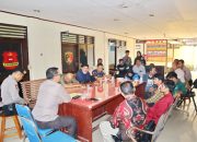 Polres Padangsidimpuan Mediasi Tuntunan Warga Gang Raya: Belum Ada Penangguhan Penahanan