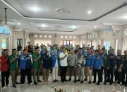 KPU Padangsidimpuan Tingkatkan Partisipasi Pemilih di Segmen Pemuda
