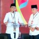 Paslon No.01, Gus Irawan Pasaribu-Jafar Syahbuddin Ritonga (BAGUS1) dinilai unggul jauh saat tampil dalam debat kedua pada pemilihan Bupati-Wakil Bupati Tapsel dari lawannya Paslon No.02, Dolly Pasaribu-Parulian Nasution