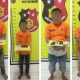 Kapolsek Padang Bolak, AKP Muallim Harahap, dan jajaran, sukses mengungkap peredaran narkoba paket lengkap mulai pemakai, pengecer, hingga pengedar sabu