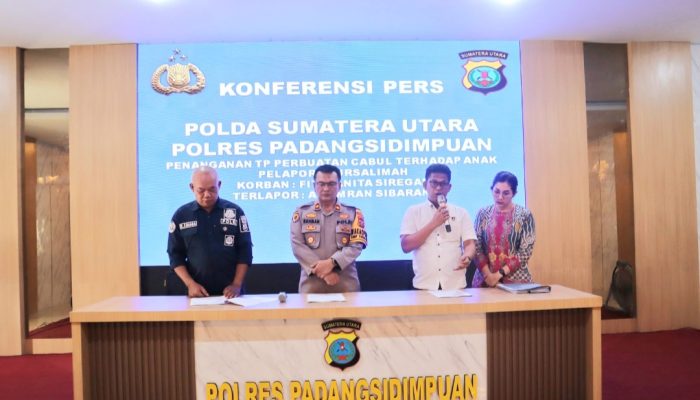 Modus Pesan Kopi, Oknum ASN Tapsel Diduga Tega Rudapaksa Siswi SMP hingga Hamil