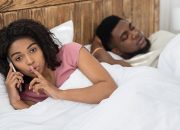 Menyayat Hati, Suami di Paluta Pergoki Istri Selingkuh dengan PIL