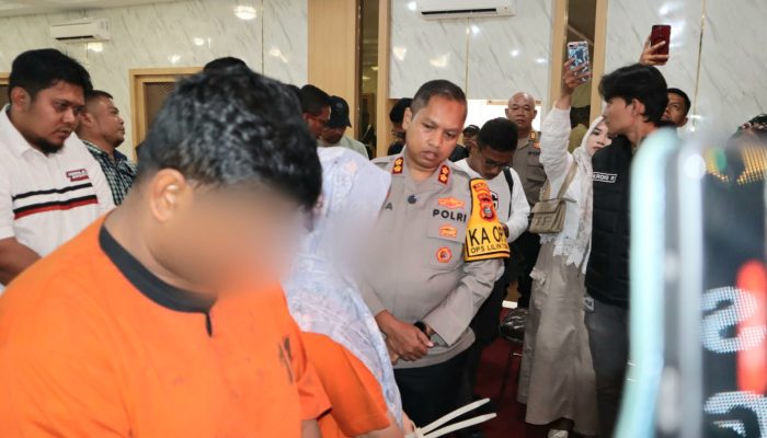 Iming-iming Kerja di Australia, Belasan Warga Bangladesh Jadi Korban TPPO