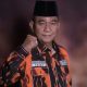 Ketua MPC PP Padangsidimpuan, Fadhriansyah Siregar