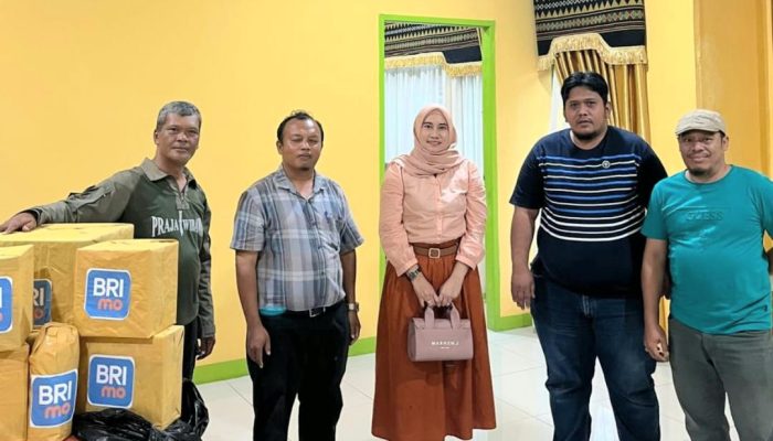 Perluas Jangkauan, BRImo Fokus ke ASN Padangsidimpuan