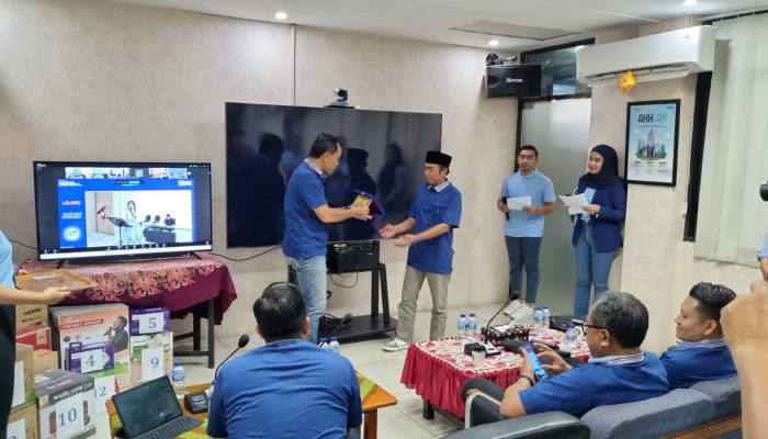 BRI Padangsidimpuan Gandeng KPKNL Gelar Lelang BRILiaN