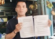 Keluarga Mantan Kepala SD Swasta HKBP di Sidimpuan Tuntut Keadilan