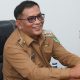 Wabup Tapsel, Rasyid Assaf Dongoran