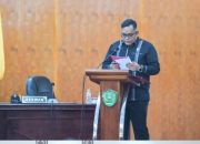 Diperjuangkan Fraksi PDIP, Gaji Honorer Sidimpuan akan Dibayarkan