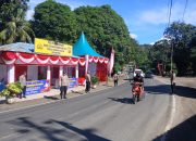 Petugas Pam KRYD Parsariran Batang Toru Siaga: Situasi Kondusif