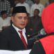 Wakil Ketua DPRD Tapsel, Abdul Basith Dalimunthe