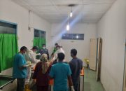 Duda Lansia Ditemukan Nyaris Membusuk di Rumahnya