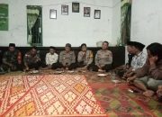Kapolsek Sipirok Terjun Langsung Memediasi Permasalahan Masyarakat