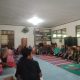 Bhabinkamtibmas Polsek Batang Toru, Aiptu Pasomal Siregar, saat menghadiri Musrenbang TA 2025 di Desa Simatohir