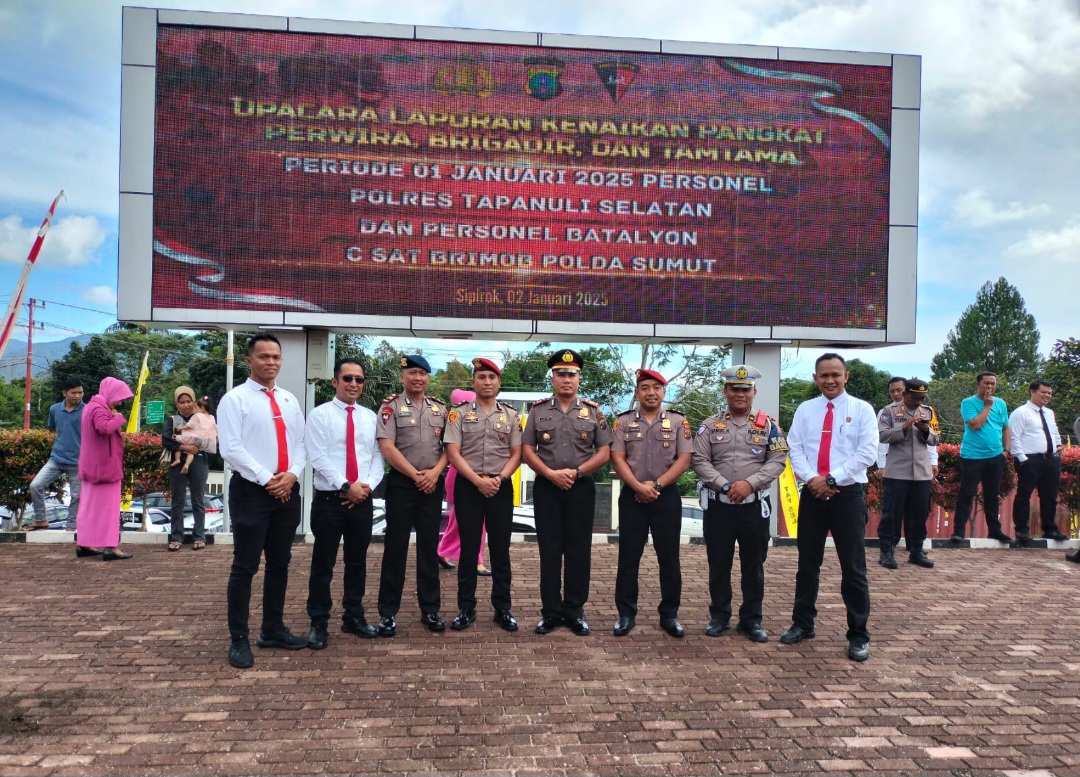 Foto Bersama