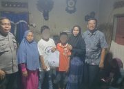 Berkat Problem Solving Polsek Batang Angkola Kasus Pemukulan Berdamai