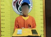 Tak Jera, Residivis Kasus Narkoba Jualan Sabu Lagi dan Ditangkap