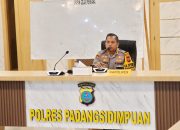 Sosialisasi Hukum ke Penyidik, AKBP Wira: Kedepankan RJ Tangani Perkara