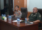 Upaya Penyelesaian Sengketa Lahan, Kapolres Tapsel: Cari Solusi Terbaik