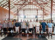 Wujudkan Asta Cita Presiden, AKBP Yasir Jamin Keamanan Investasi