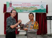 Kapolres Save Investasi, AKBP Yasir Fokus Pencegahan Kejahatan di Perusahaan