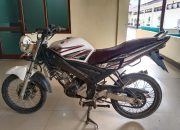 Modus Mau Belikan Makanan, Supir Truk Gelapkan Motor Pekerja Hotel