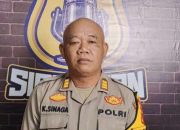 Polres Padangsidimpuan: Kasus Rokok Tanpa Cukai Diselidiki