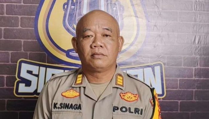 Polres Padangsidimpuan: Kasus Rokok Tanpa Cukai Diselidiki