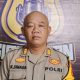Kasi Humas Polres Padangsidimpuan, AKP K Sinaga