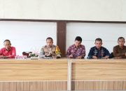 AKBP Wira Tegaskan Proses Kasus Penggelapan di UMTS Secepatnya Dituntaskan