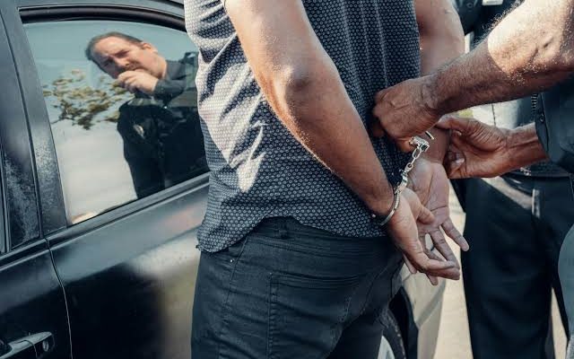 Modus Meminjam, Pria Pengangguran Gondol Motor Teman di Warung Tuak