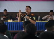 Jika Terjadi Penyimpangan di MBG Bakal Dipidanakan Kejari Padangsidimpuan