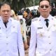 Bupati-Wakil Bupati Tapsel, Gus Irawan Pasaribu-Jafar Syahbuddin Ritonga