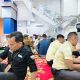 Dalam rangka menyambut bulan suci Ramadan, BRI Cabang Padangsidimpuan menggelar acara munggahan sebagai bentuk kebersamaan dan persiapan menyambut bulan penuh berkah