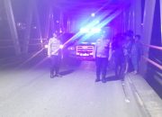 Polsek Batang Toru Imbau Remaja Tak Lakukan Asmara Subuh