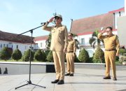 Gus-Jafar Hadir Ingin Bawa Perubahan di Tapsel