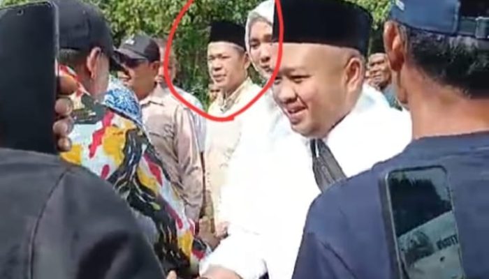 Kejari Tapsel Diminta Tuntaskan Dugaan Korupsi BUMD Tapsel